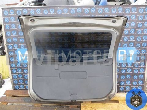 Новое Honda FR-V, 2007 г., арт. 00086409a, фото 4