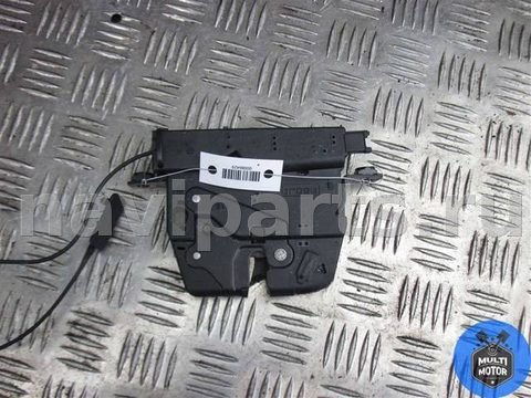 Новое BMW X1, 2015 г., OEM 912781106, арт. 00086429