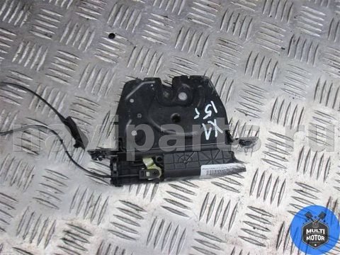 Новое BMW X1, 2015 г., OEM 912781106, арт. 00086429, фото 2