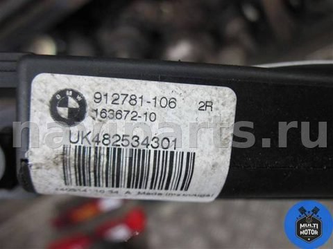 Новое BMW X1, 2015 г., OEM 912781106, арт. 00086429, фото 3