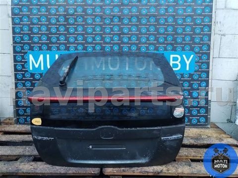 Новое Honda Insight, 2011 г., арт. 00088344a