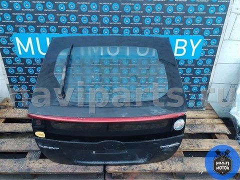 Новое Honda Insight, 2011 г., арт. 00088344a, фото 2