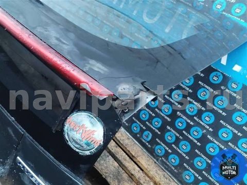 Новое Honda Insight, 2011 г., арт. 00088344a, фото 4