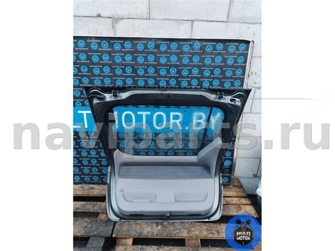 Новое Honda Insight, 2011 г., арт. 00088344a, фото 6