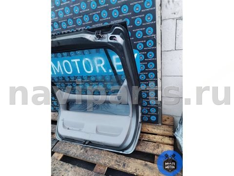 Новое Honda Insight, 2011 г., арт. 00088344a, фото 9