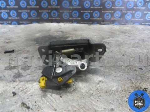 Новое Chevrolet Captiva, 2008 г., арт. 00089919, фото 3
