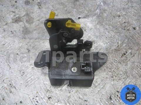 Новое Chevrolet Captiva, 2008 г., арт. 00089919, фото 4