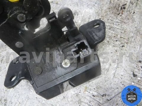 Новое Chevrolet Captiva, 2008 г., арт. 00089919, фото 5