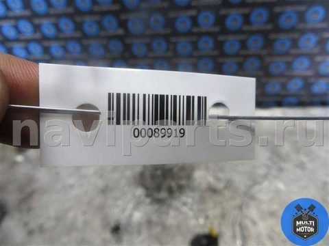 Новое Chevrolet Captiva, 2008 г., арт. 00089919, фото 6