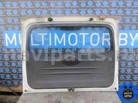 Новое Chevrolet Orlando, 2011 г., арт. 00089934a, фото 4