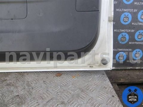 Новое Chevrolet Orlando, 2011 г., арт. 00089934a, фото 6