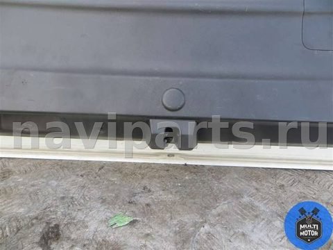 Новое Chevrolet Orlando, 2011 г., арт. 00089934a, фото 7