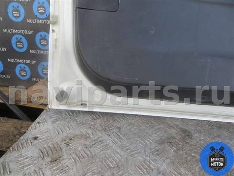 Новое Chevrolet Orlando, 2011 г., арт. 00089934a, фото 8