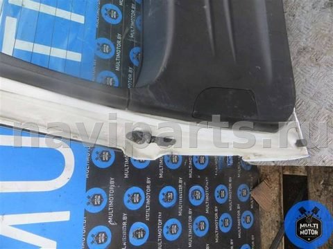 Новое Chevrolet Orlando, 2011 г., арт. 00089934a, фото 9