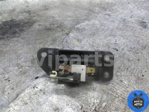 Новое Hyundai Accent, 2001 г., арт. 00090419, фото 2