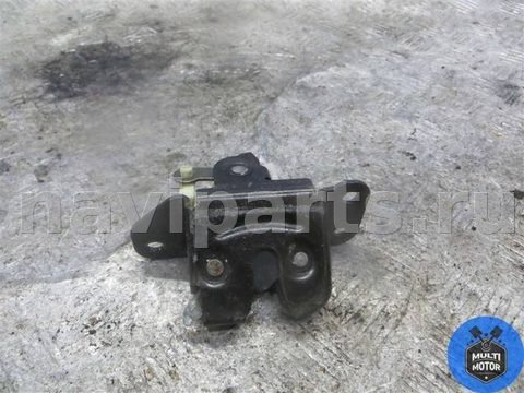Новое Hyundai Accent, 2001 г., арт. 00090419, фото 3