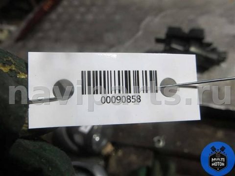 Новое Opel Insignia, 2010 г., арт. 00090858, фото 10