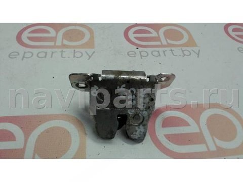 Замок багажника Mercedes C W202, 1997 г., арт. 0009089