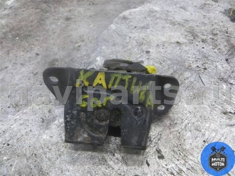 Новое Chevrolet Captiva, 2009 г., арт. 00091059