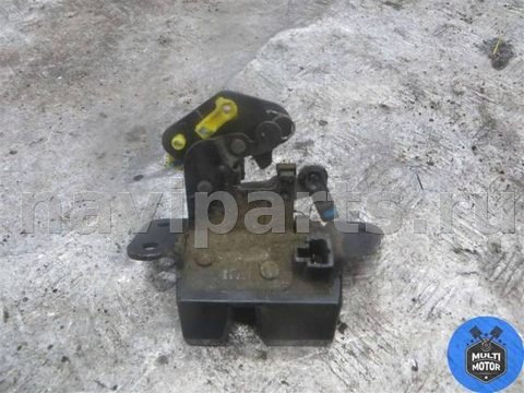 Новое Chevrolet Captiva, 2009 г., арт. 00091059, фото 3