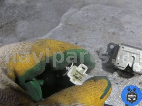 Новое Toyota Yaris, 2003 г., арт. 00093058, фото 2