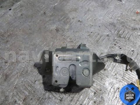 Новое Toyota Yaris, 2003 г., арт. 00093058, фото 3