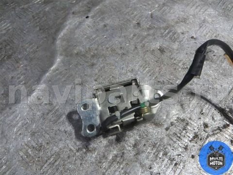 Новое Toyota Yaris, 2003 г., арт. 00093058, фото 4