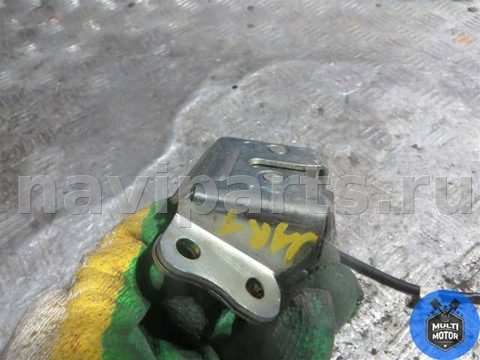 Новое Toyota Yaris, 2003 г., арт. 00093058, фото 5