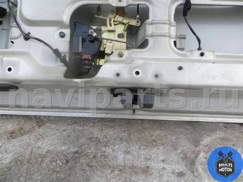 Новое Hyundai Tucson, 2005 г., арт. 00093182a, фото 10