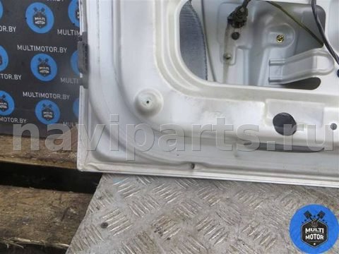 Новое Hyundai Tucson, 2005 г., арт. 00093182a, фото 11