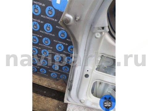 Новое Hyundai Tucson, 2005 г., арт. 00093182a, фото 12