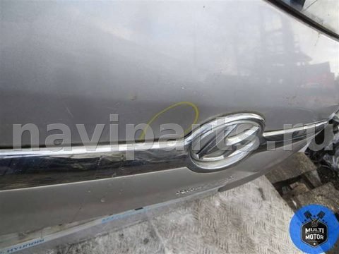 Новое Hyundai Tucson, 2005 г., арт. 00093182a, фото 3