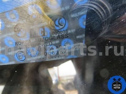 Новое Hyundai Tucson, 2005 г., арт. 00093182a, фото 6