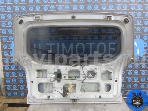 Новое Hyundai Tucson, 2005 г., арт. 00093182a, фото 7