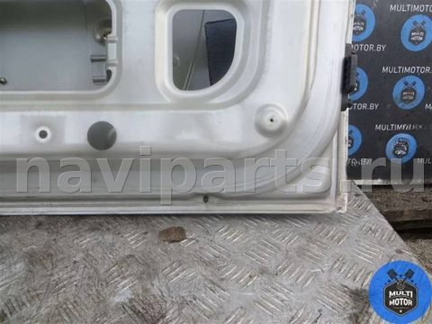 Новое Hyundai Tucson, 2005 г., арт. 00093182a, фото 9