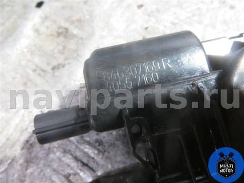 Новое Renault Clio, 2016 г., OEM 846307169r, арт. 00093288, фото 2