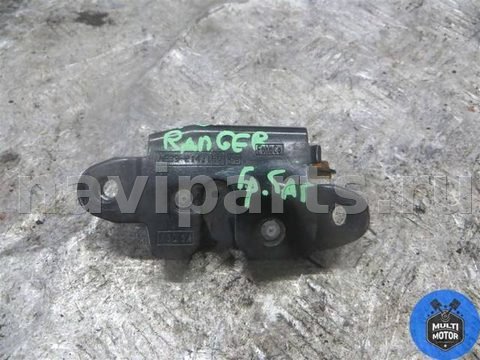 Новое Ford Ranger, 2020 г., арт. 00094884