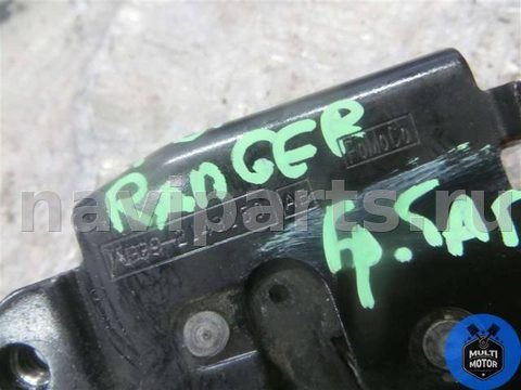 Новое Ford Ranger, 2020 г., арт. 00094884, фото 2