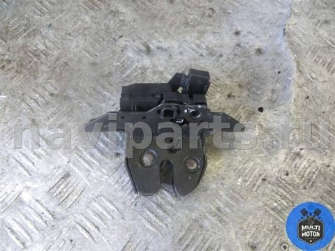 Новое Opel Astra, 2017 г., арт. 00095205, фото 3