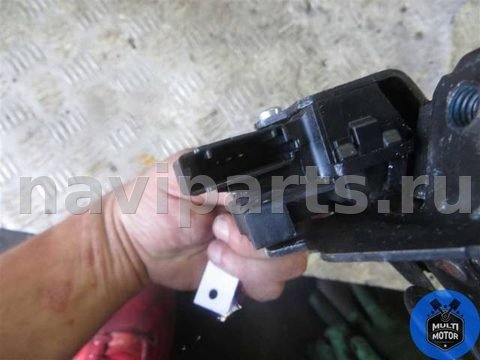 Новое Opel Astra, 2017 г., арт. 00095205, фото 4