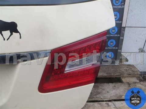Новое Mercedes E W212, 2011 г., арт. 00095715a, фото 4