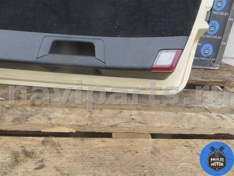 Новое Mercedes E W212, 2011 г., арт. 00095715a, фото 8