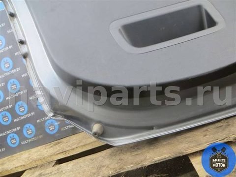 Новое Hyundai ix20, 2012 г., арт. 00097582a, фото 10
