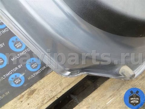 Новое Hyundai ix20, 2012 г., арт. 00097582a, фото 11