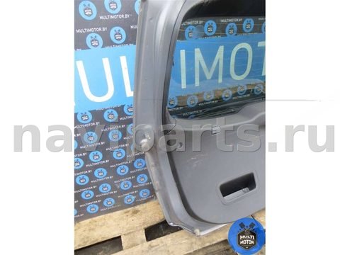 Новое Hyundai ix20, 2012 г., арт. 00097582a, фото 12