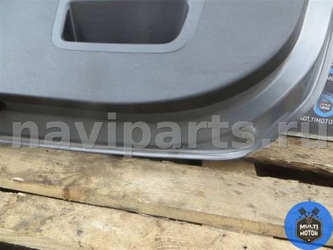 Новое Hyundai ix20, 2012 г., арт. 00097582a, фото 8