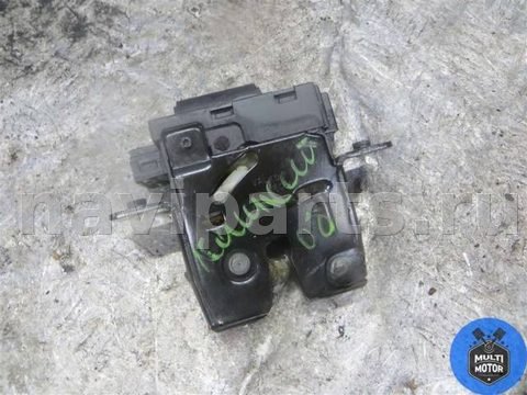 Новое Nissan Qashqai, 2008 г., арт. 00097718