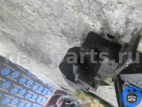Новое Nissan Qashqai, 2008 г., арт. 00097718, фото 3
