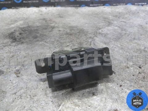 Новое Nissan Qashqai, 2008 г., арт. 00097718, фото 4