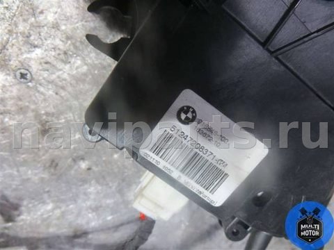 Новое BMW 5 F10/F11/GT F07, 2012 г., OEM 51247208371, арт. 00097894, фото 3